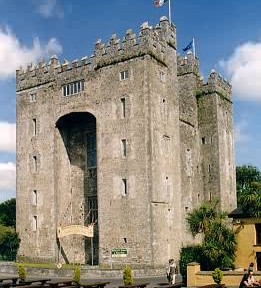 Bunratty Castle