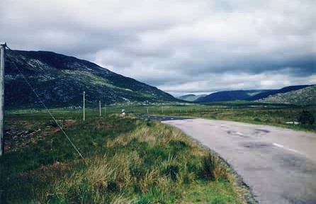 Connemara