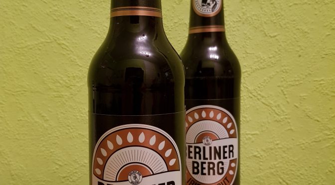 Berliner Stout