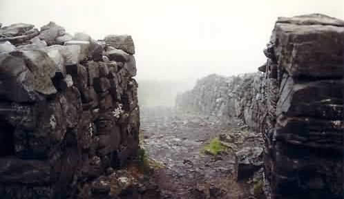 Aran Islands