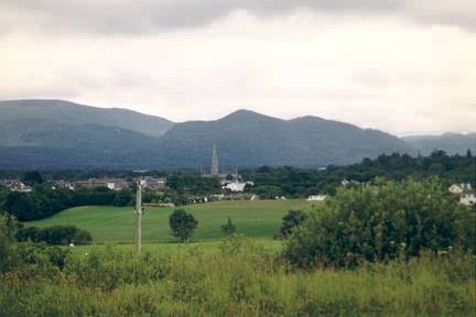 Killarney