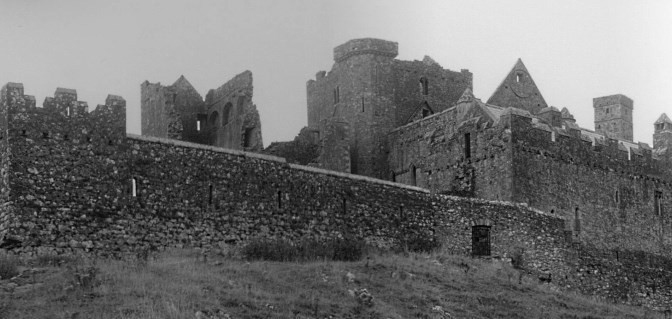 Rock of Cashel